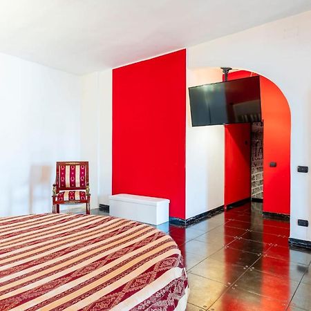 Steel House Apartman Livorno Kültér fotó