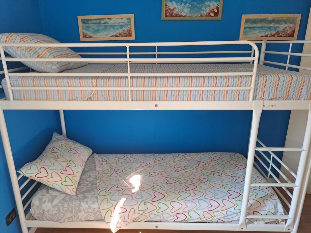 Steel House Apartman Livorno Kültér fotó